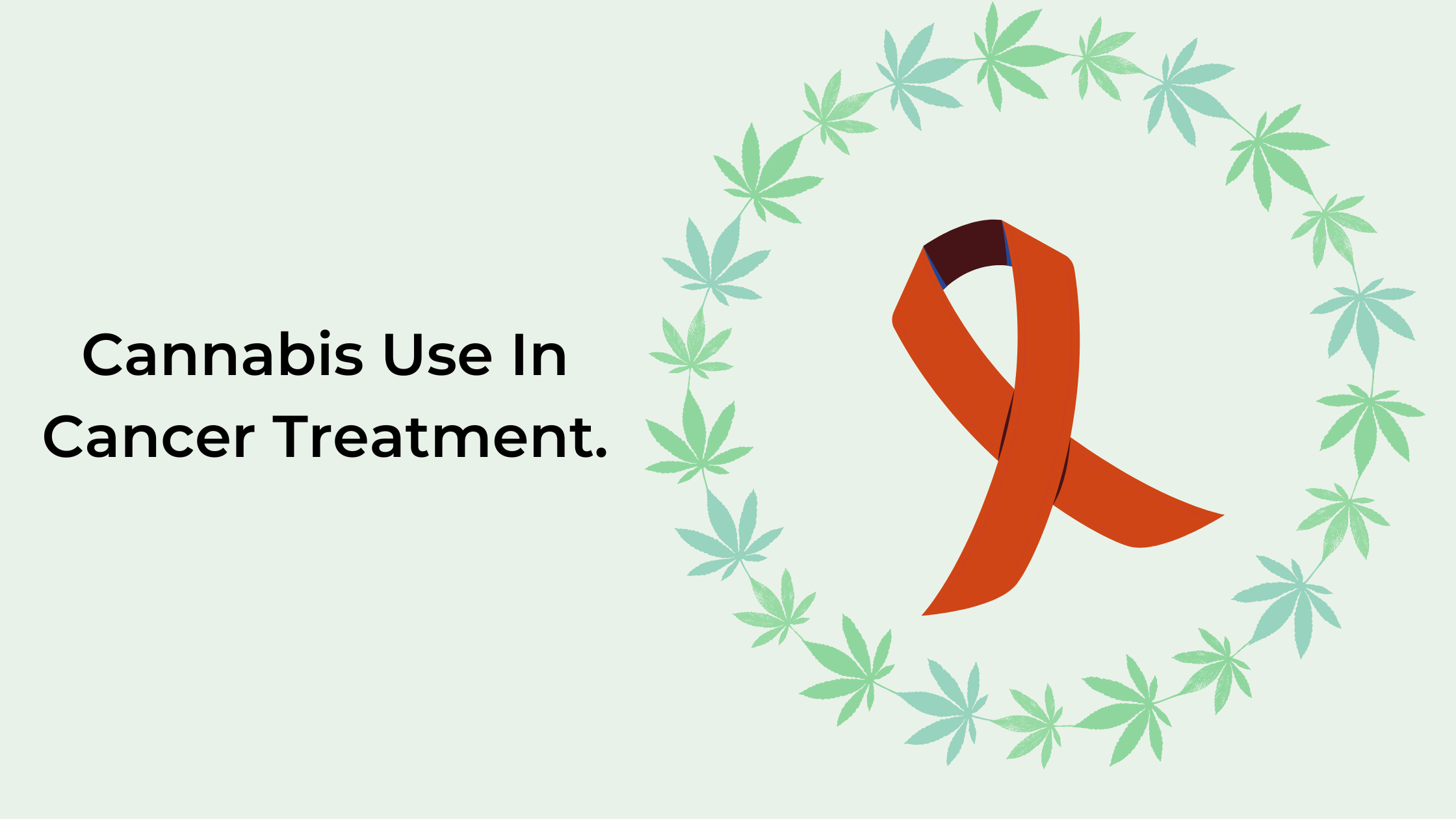 Managing Cancer-Related Symptoms with Medical Cannabis.
