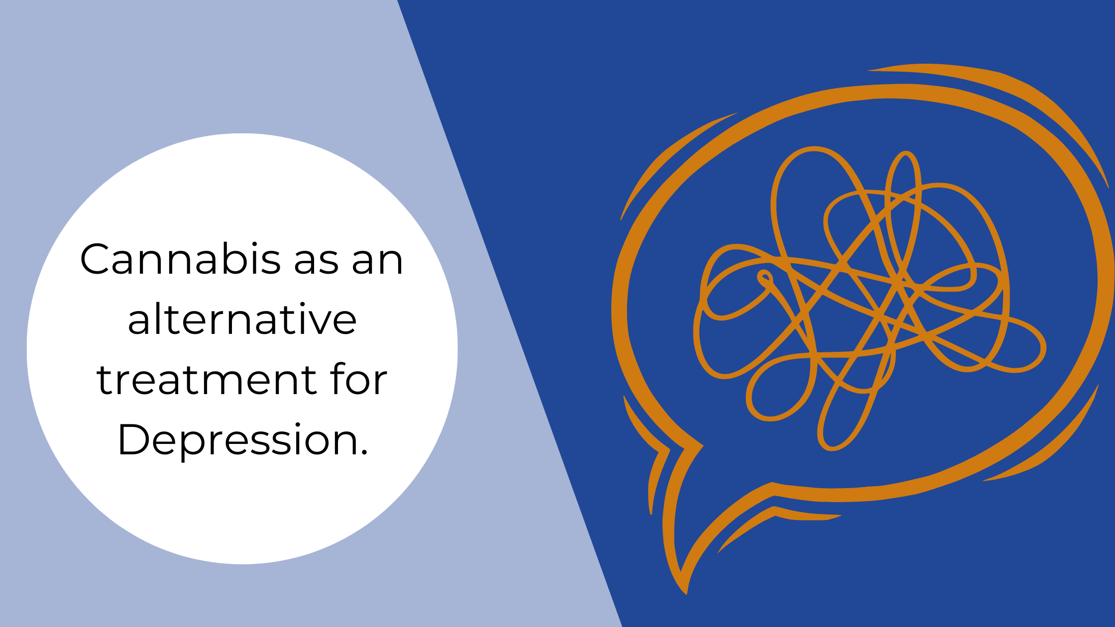 Cannabis as a Promising Aid for Managing Depression: A Data-Driven Exploration.