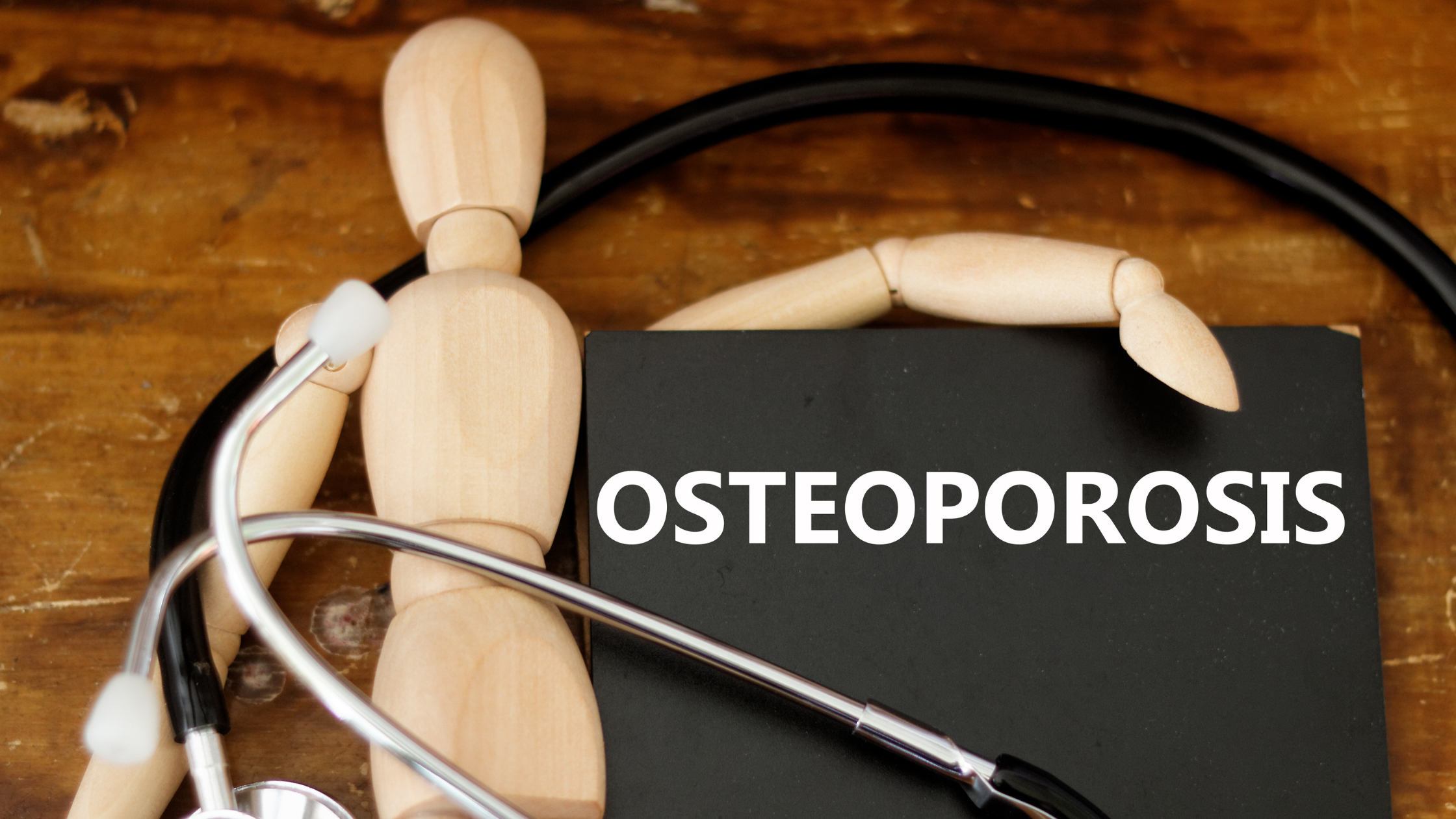 Strengthening Bones: Exploring the Potential of Cannabis for Osteoporosis Management.