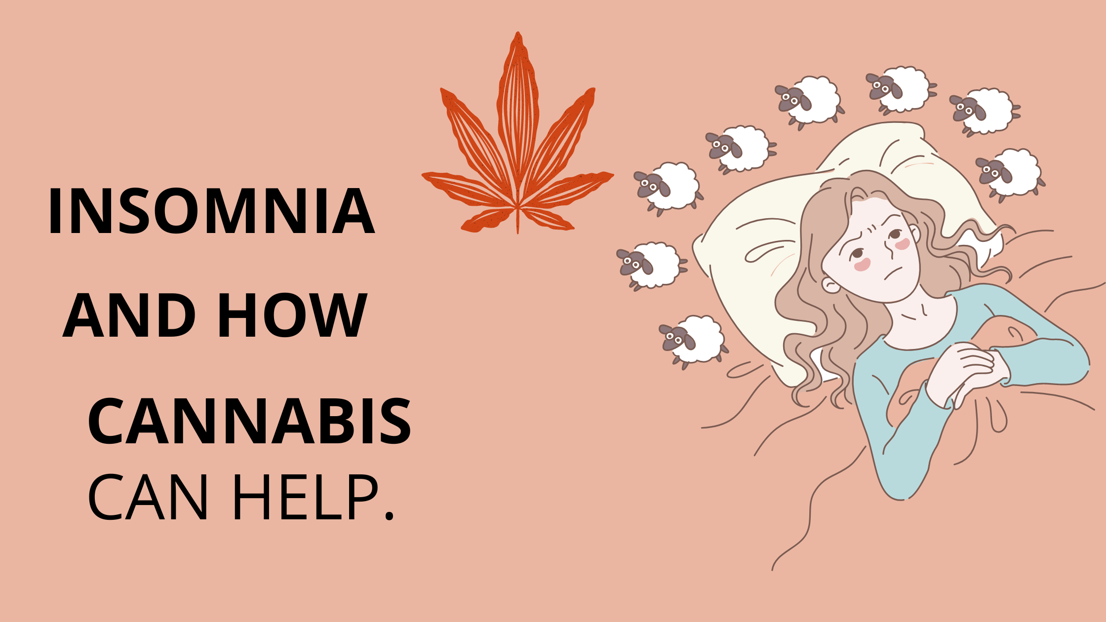 Managing Insomnia and Sleep Disorders with Medical Cannabis: An Evidence-Based Perspective.