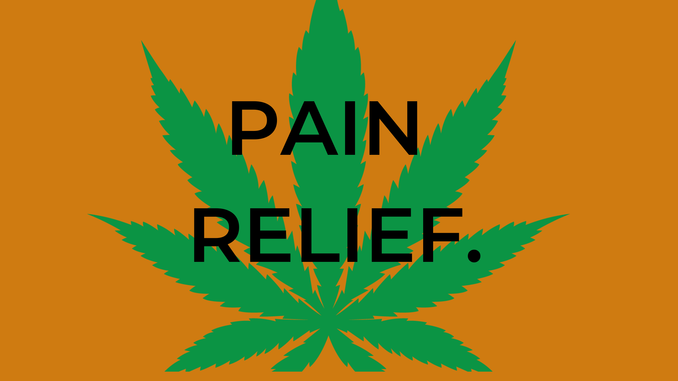 Managing Chronic Pain with Medical Cannabis: An Evidence-Based Perspective.