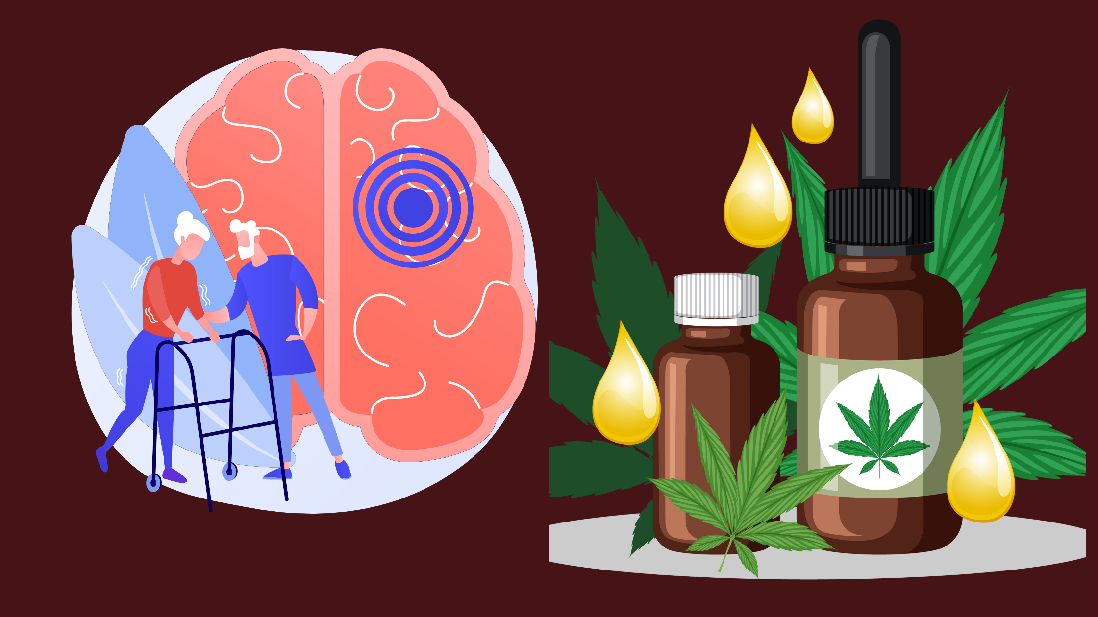 Unveiling the Potential: Cannabis in the Management of Parkinson’s Disease.
